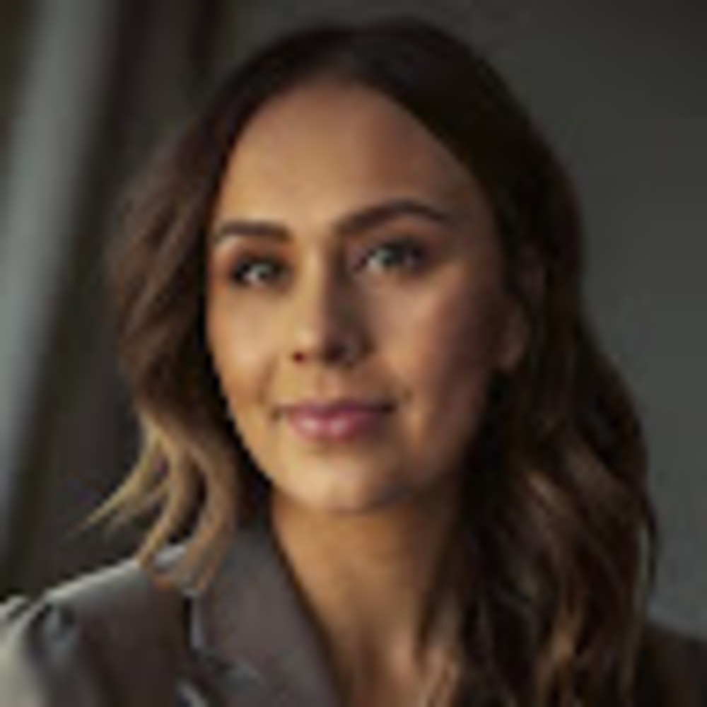 Meet your Posher, Jacqueline